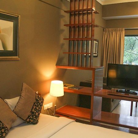 Peninsula Residence All Suite Hotel Kuala Lumpur Dış mekan fotoğraf