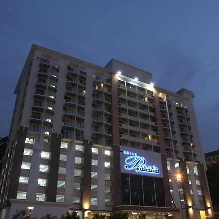 Peninsula Residence All Suite Hotel Kuala Lumpur Dış mekan fotoğraf