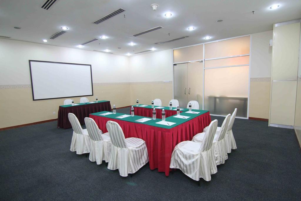 Peninsula Residence All Suite Hotel Kuala Lumpur Dış mekan fotoğraf