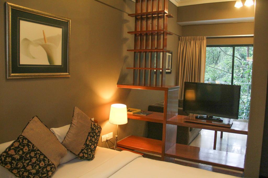 Peninsula Residence All Suite Hotel Kuala Lumpur Dış mekan fotoğraf