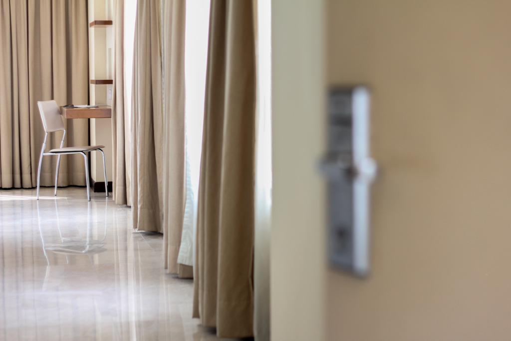 Peninsula Residence All Suite Hotel Kuala Lumpur Dış mekan fotoğraf