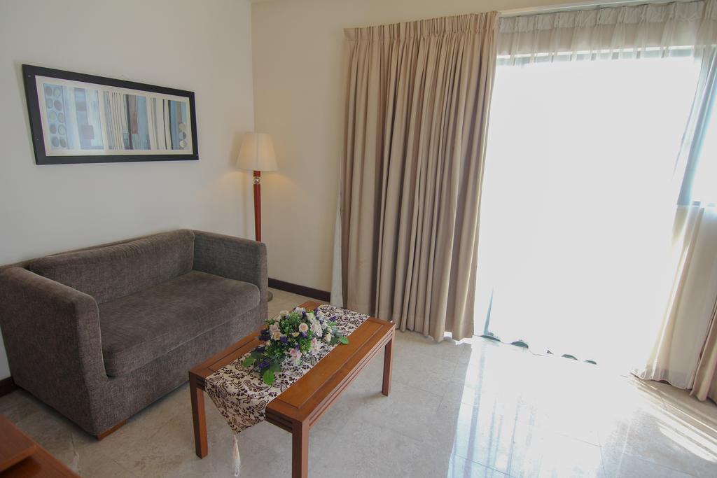 Peninsula Residence All Suite Hotel Kuala Lumpur Dış mekan fotoğraf