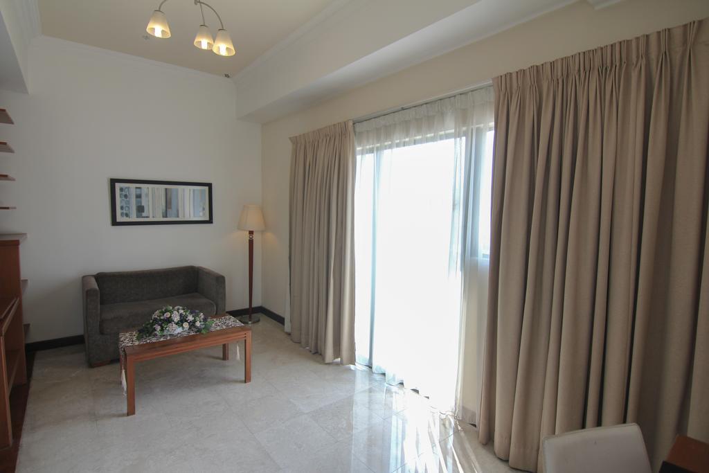Peninsula Residence All Suite Hotel Kuala Lumpur Dış mekan fotoğraf