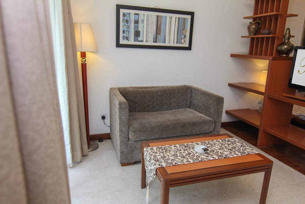 Peninsula Residence All Suite Hotel Kuala Lumpur Dış mekan fotoğraf