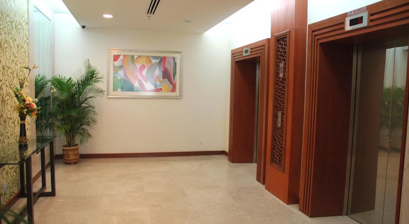 Peninsula Residence All Suite Hotel Kuala Lumpur Dış mekan fotoğraf