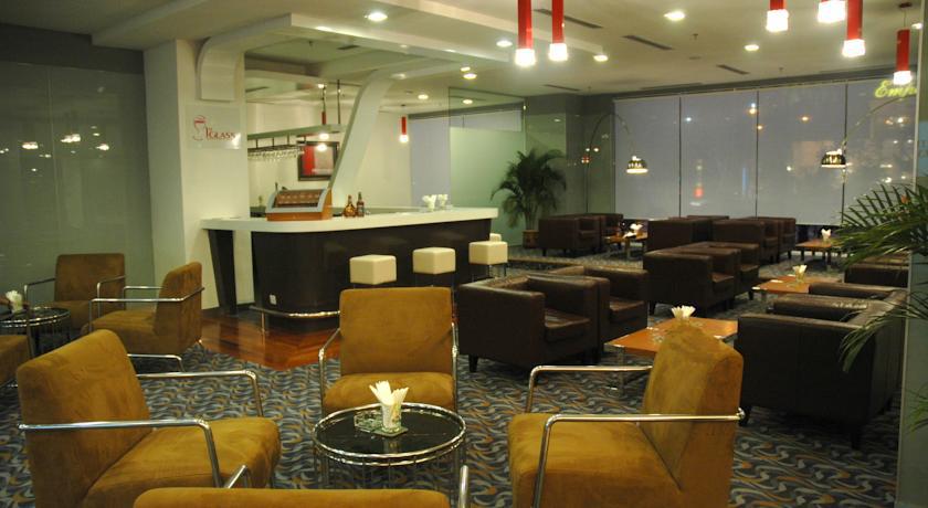 Peninsula Residence All Suite Hotel Kuala Lumpur Dış mekan fotoğraf