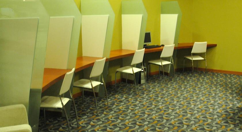Peninsula Residence All Suite Hotel Kuala Lumpur Dış mekan fotoğraf